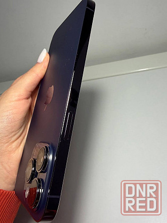 14 pro max 256 , две физические sim Донецк - изображение 5