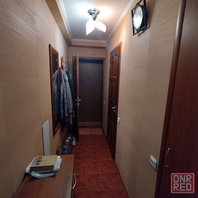 Продам 2-х комнатную квартиру, бульвар Шевченко Донецк - изображение 5