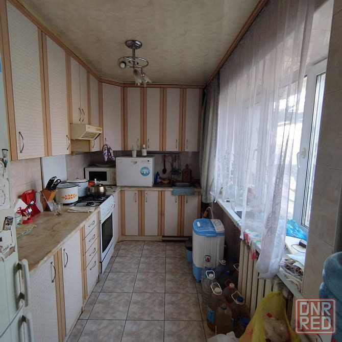 Продам 2-х комнатную квартиру, бульвар Шевченко Донецк - изображение 1