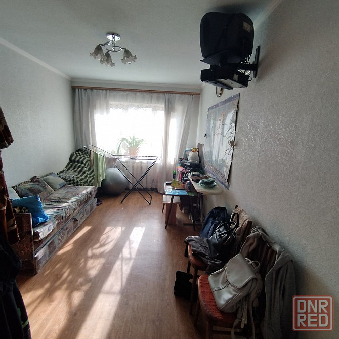Продам 2-х комнатную квартиру, бульвар Шевченко Донецк - изображение 4