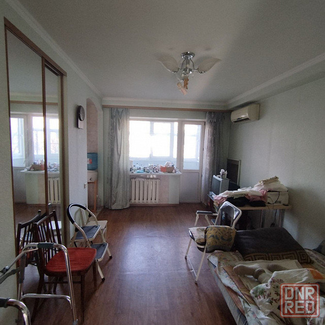 Продам 2-х комнатную квартиру, бульвар Шевченко Донецк - изображение 3