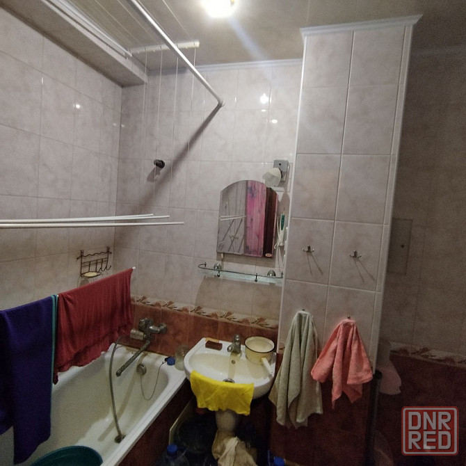 Продам 2-х комнатную квартиру, бульвар Шевченко Донецк - изображение 10