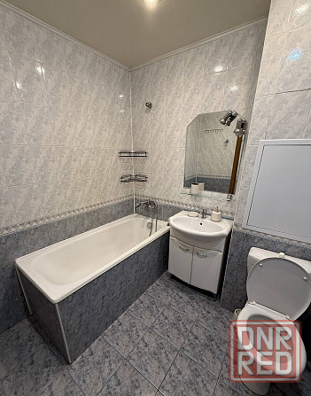 Сдам 1-комнатную квартиру в Буденовском районе, Цветочный. Донецк - изображение 1