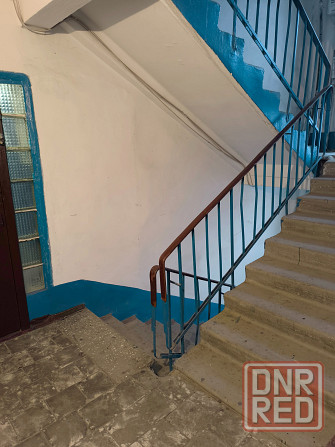 Лучшее предложение однушка в Пролетарском районе г. Донецка Донецк - изображение 9