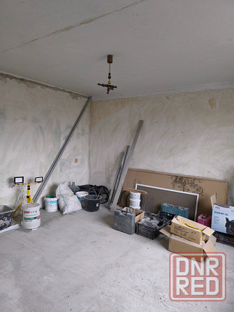 Лучшее предложение однушка в Пролетарском районе г. Донецка Донецк - изображение 1