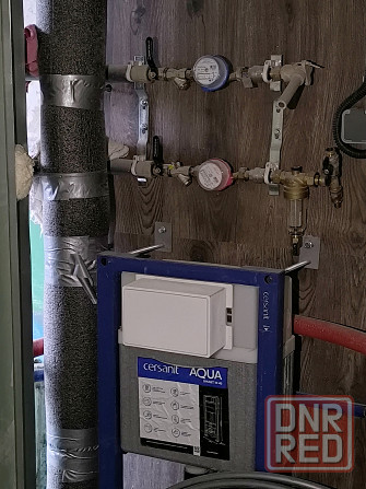 Лучшее предложение однушка в Пролетарском районе г. Донецка Донецк - изображение 7