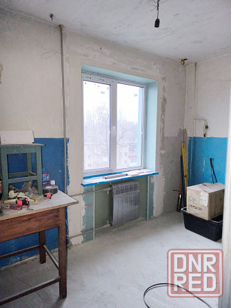 Лучшее предложение однушка в Пролетарском районе г. Донецка Донецк - изображение 4