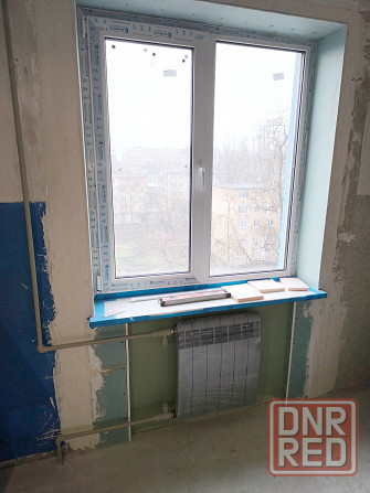 Лучшее предложение однушка в Пролетарском районе г. Донецка Донецк - изображение 5