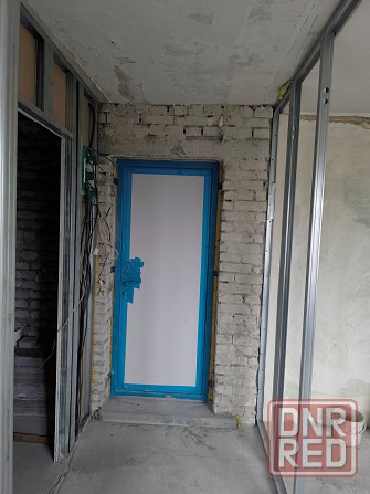 Лучшее предложение однушка в Пролетарском районе г. Донецка Донецк - изображение 8