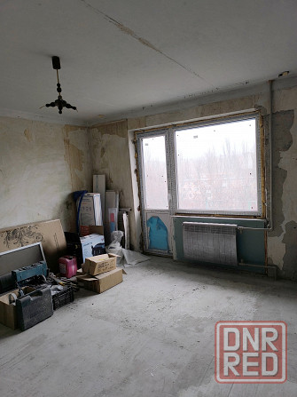 Лучшее предложение однушка в Пролетарском районе г. Донецка Донецк - изображение 2