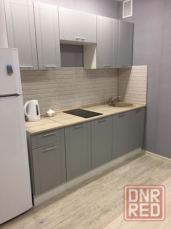 Сдам 1-комнатную квартиру в Киевском районе, Шахтерская площадь. Донецк - изображение 2