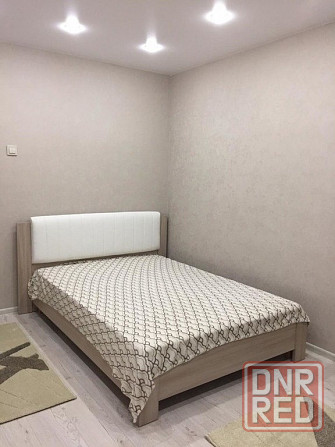 Сдам 1-комнатную квартиру в Киевском районе, Шахтерская площадь. Донецк - изображение 3