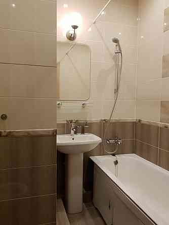 Сдам 1-комнатную квартиру в Кировском районе, мкр Мирный. Донецк