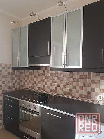 Сдам 1-комнатную квартиру в Кировском районе, мкр Мирный. Донецк - изображение 2