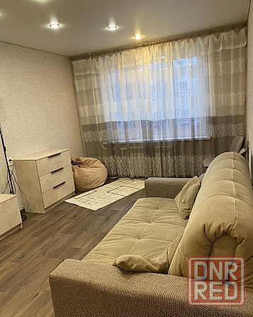 Сдам 1-комнатную квартиру в Ленинском районе, Боссе. Донецк - изображение 2