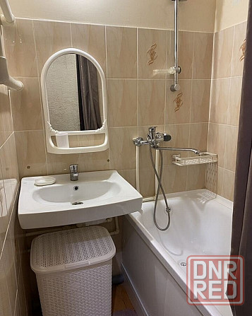 Сдам 1-комнатную квартиру в Ленинском районе, Боссе. Донецк - изображение 4