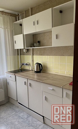 Сдам 1-комнатную квартиру в Ленинском районе, Боссе. Донецк - изображение 3