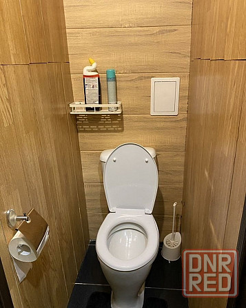 Сдам 1-комнатную квартиру в Ленинском районе, Боссе. Донецк - изображение 1