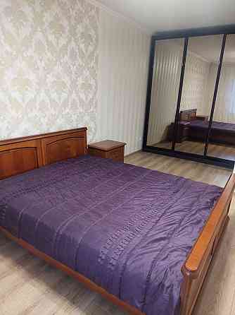 1-к квартира, 39 м2, 8 эт. Мариуполь