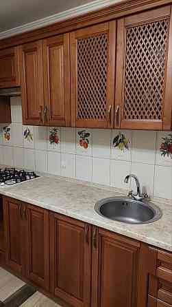 1-к квартира, 39 м2, 8 эт. Мариуполь