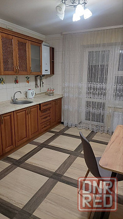 1-к квартира, 39 м2, 8 эт. Мариуполь - изображение 4