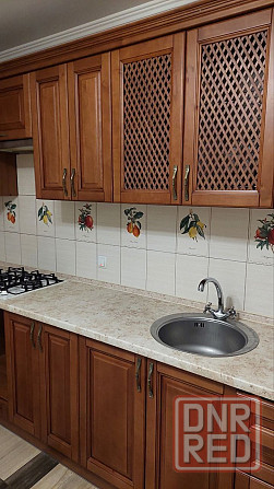 1-к квартира, 39 м2, 8 эт. Мариуполь - изображение 5