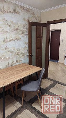 1-к квартира, 39 м2, 8 эт. Мариуполь - изображение 10