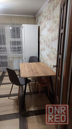 1-к квартира, 39 м2, 8 эт. Мариуполь - изображение 2