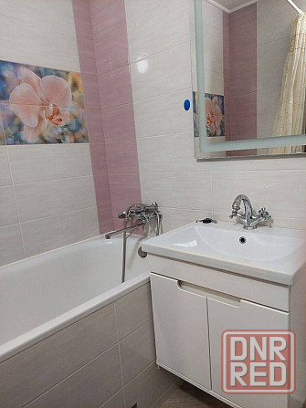 1-к квартира, 39 м2, 8 эт. Мариуполь - изображение 7