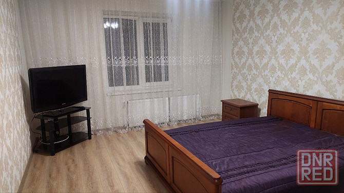 1-к квартира, 39 м2, 8 эт. Мариуполь - изображение 3