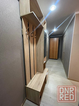 Сдам 2х комнатную квартиру в центре города для порядочной людей. Ул. Университетская 40 Донецк - изображение 5