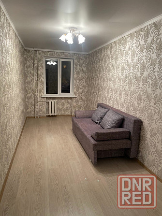 Сдам 2х комнатную квартиру в центре города для порядочной людей. Ул. Университетская 40 Донецк - изображение 2