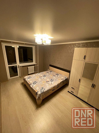 Сдам 2х комнатную квартиру в центре города для порядочной людей. Ул. Университетская 40 Донецк - изображение 4