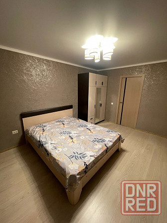 Сдам 2х комнатную квартиру в центре города для порядочной людей. Ул. Университетская 40 Донецк - изображение 6