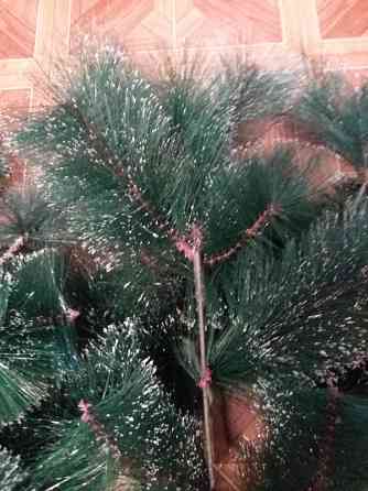 Продам ветки елки сосны для декора Донецк