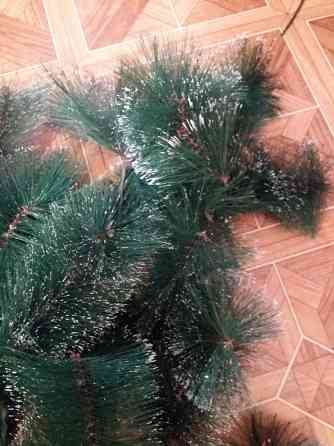 Продам ветки елки сосны для декора Донецк
