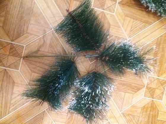 Продам ветки елки сосны для декора Донецк