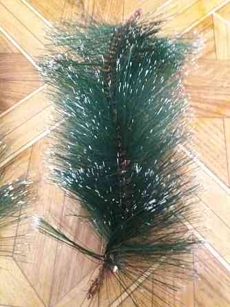 Продам ветки елки сосны для декора Донецк