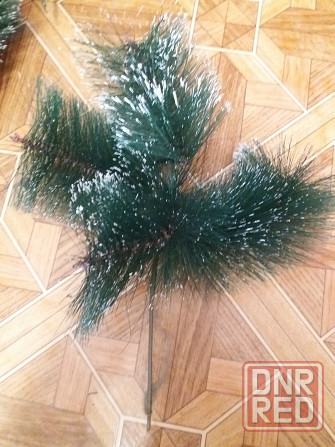 Продам ветки елки сосны для декора Донецк - изображение 7