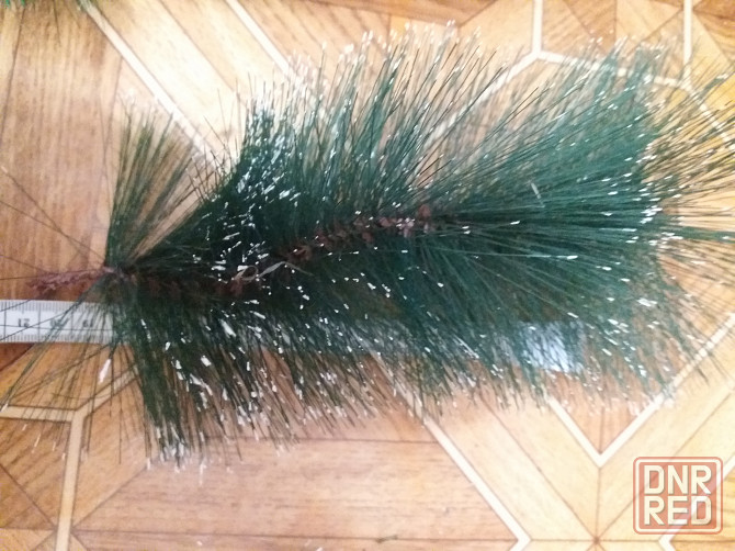 Продам ветки елки сосны для декора Донецк - изображение 8