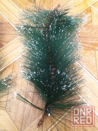 Продам ветки елки сосны для декора Донецк - изображение 6