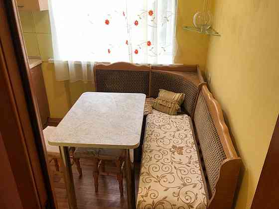 1-ком квартира. Будённовский р-н Донецк