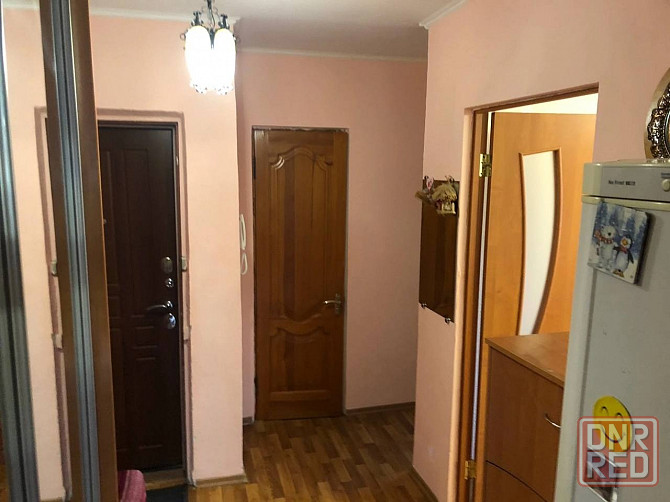 1-ком квартира. Будённовский р-н Донецк - изображение 5