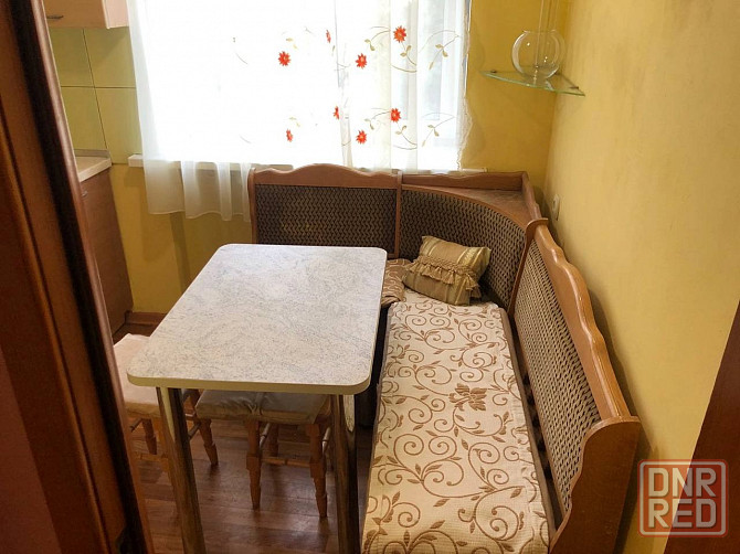 1-ком квартира. Будённовский р-н Донецк - изображение 3