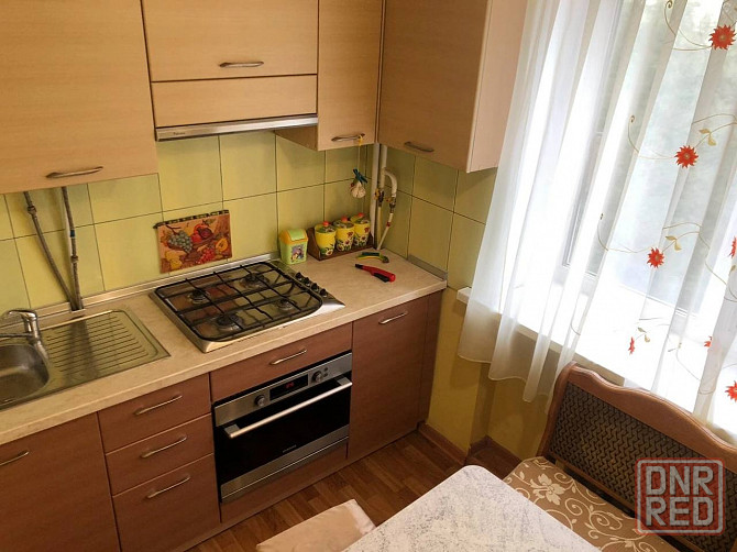 1-ком квартира. Будённовский р-н Донецк - изображение 2