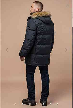 Куртка зимняя Braggart Донецк