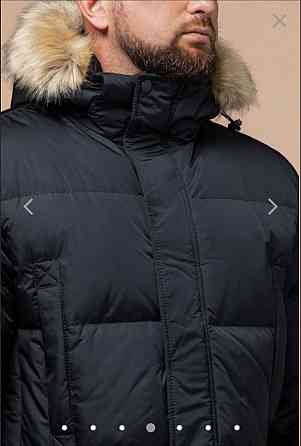 Куртка зимняя Braggart Донецк