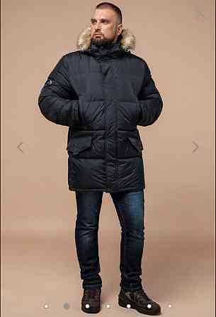 Куртка зимняя Braggart Донецк