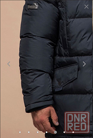 Куртка зимняя Braggart Донецк - изображение 5