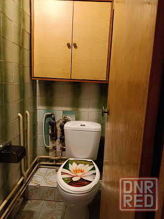 Продам 2х-комнатную Ворошиловский район. Донецк - изображение 4